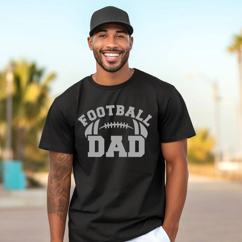 Football Dad 🏈